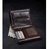 Piniginė vyrams Rovicky PC-102-BAR RFID