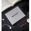 Piniginė vyrams Rovicky PC-102-BAR RFID