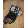 Vyriška piniginė Rovicky PC-102L-BAR RFID
