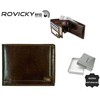 Piniginė vyrams Rovicky PC-103-BAR RFID