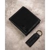 Peterson Rinkinys PTN SET-M-1549-GVT Juodas