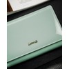 Moteriška Lorenti piniginė 76112-SH-RFID-1456 Mėtų