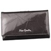 Moteriška piniginė Pierre Cardin LEAF 108, pilka