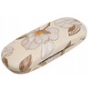 Eleganckie etui na okulary ze skóry eko 4U Cavaldi