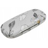 Eleganckie etui na okulary ze skóry eko 4U Cavaldi