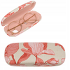 Eleganckie etui na okulary ze skóry eko 4U Cavaldi