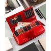 Peterson portfelis PTN 2519-BO