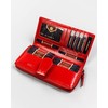 Peterson portfelis PTN 2519-BO