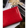 Piniginė moterims Peterson PTN 421431-SG