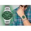 Laikrodis MEN'S WATCH EMPORIO ARMANI AR11507 + BOX