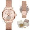 MICHAEL KORS MK3845 MOTERIS LAIKRODIS – PORTIA (zm502c)