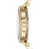 MICHAEL KORS MOTERIS LAIKRODIS MK5784 – PARKER (zm516a)