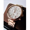 MICHAEL KORS MOTERIS LAIKRODIS MK5806 (zm571a) + DĖŽĖ