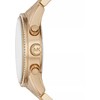 MICHAEL KORS MOTERIS LAIKRODIS MK6356 – RITZ (zm505e)
