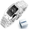 Moteriškas laikrodis CASIO LTP-1165A-1C + BOX