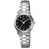 Moteriškas laikrodis CASIO LTP-1275D-1A (zd580d) + BOX