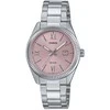 Laikrodis CASIO LTP-1302DD-4A1VDF WOMEN'S WATCH (zd521f) + BOX