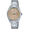 Laikrodis Casio Kolekcija Vintage CASIO COLLECTION LADY DATE - Šampanas LTP-1302DD-4A2VDF