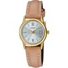 Laikrodis CASIO LTP-V002GL-7B3UDF WOMEN'S WATCH (zd584h) + BOX