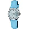 Moteriškas laikrodis CASIO LTP-V002L-2B3 (zd584l) + BOX