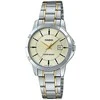 Moteriškas laikrodis CASIO LTP-V004SG-9A (zd568f) + BOX