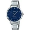 Laikrodis CASIO LTP-VT04D-2A WOMEN'S WATCH (zd659b) + BOX