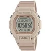 Moteriškas laikrodis CASIO LWS-2200H-4AV