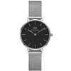 DANIEL WELLINGTON MOTERIS LAIKRODIS DW00100304 – PETITE STERLING 36MM (zw501o)