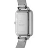 DANIEL WELLINGTON MOTERIS LAIKRODIS DW00100486 – QUADRO (zw505k)
