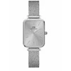 DANIEL WELLINGTON MOTERIS LAIKRODIS DW00100486 – QUADRO (zw505k)