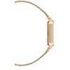 DANIEL WELLINGTON MOTERIŠKAS LAIKRODIS DW00100485 - QUADRO (zw505f)