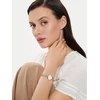 Moteriškas laikrodis DANIEL WELLINGTON Elan Lumine Gold 22mm DW00100715 + BOX (zw522e)
