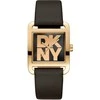 Laikrodis WOMEN'S WATCH DKNY DK1L001L0025 + BOX