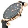 Moteriškas laikrodis EMPORIO ARMANI AR11060 - GIANNI T-BAR (zi547b)