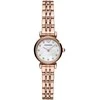 Moteriškas laikrodis EMPORIO ARMANI AR11203 - GIANNI T-BAR (zi548a)