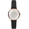 Moteriškas laikrodis EMPORIO ARMANI AR11387 - GIANNI T-BAR (zi549a)