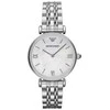 Moteriškas laikrodis EMPORIO ARMANI AR1682 - GIANNI T-BAR (zi511h)