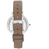 Moteriškas laikrodis EMPORIO ARMANI AR1768 - GIANNI T-BAR (zi547c)