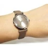 Moteriškas laikrodis EMPORIO ARMANI AR1768 - GIANNI T-BAR (zi547c)