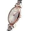 Moteriškas laikrodis EMPORIO ARMANI AR1840 - GIANNI T-BAR (zi526e)