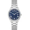Moteriškas laikrodis GUESS GW0307L1 LUNA + BOX (zu509a)