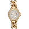 Moteriškas laikrodis MICHAEL KORS Camille Mini MK6842 (zm598a)