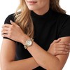 Moteriškas laikrodis MICHAEL KORS Camille Mini MK6842 (zm598a)