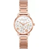 Moteriškas laikrodis MICHAEL KORS MK3841 - PORTIA (zm602a)