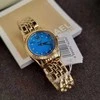 Moteriškas laikrodis MICHAEL KORS MK4813 - LEXINGTON + BOX