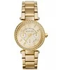 Moteriškas laikrodis MICHAEL KORS MK6056 MINI PARKER (zm540d) + BOX