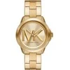 Moteriškas laikrodis MICHAEL KORS MK7317 BRYNN + BOX