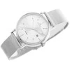Moteriškas laikrodis NAVIFORCE - NF3008L (zn505a) + BOX