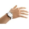 Moteriškas laikrodis NAVIFORCE - NF3008L (zn505a) + BOX