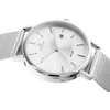 Moteriškas laikrodis NAVIFORCE - NF3008L (zn505a) + BOX